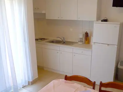 Ferienwohnung für 4 Personen (40 m²) in Sveti Petar na Moru 5/10