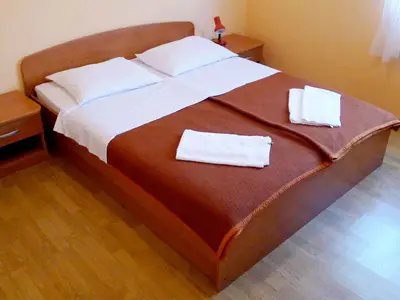Ferienwohnung für 5 Personen (70 m²) in Sveti Petar na Moru 9/10