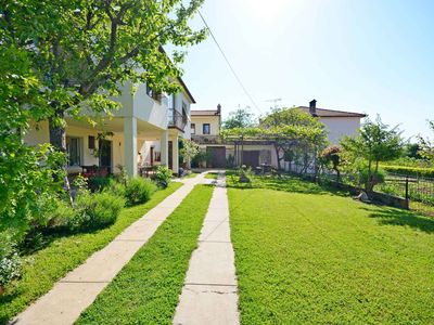 Ferienwohnung für 4 Personen (55 m²) in Sveti Petar U Sumi 5/10