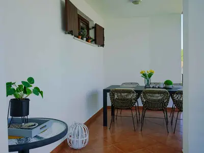 Ferienwohnung für 5 Personen (120 m²) in Sveti Petar u Šumi 7/10