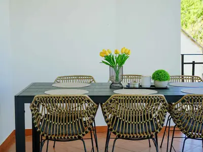 Ferienwohnung für 5 Personen (120 m²) in Sveti Petar u Šumi 8/10