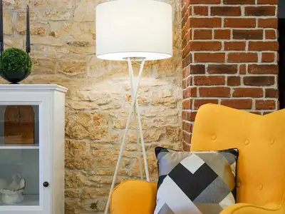 Ferienwohnung für 5 Personen (120 m²) in Sveti Petar u Šumi 9/10