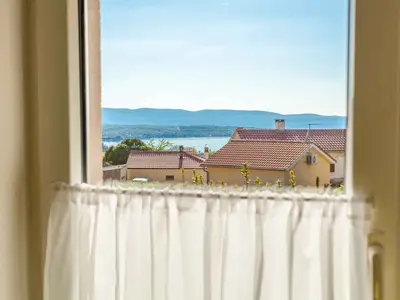 Ferienwohnung für 5 Personen (60 m²) in Sveti Vid-Miholjice 3/10