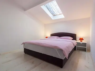 Ferienwohnung für 5 Personen (60 m²) in Sveti Vid-Miholjice 7/10