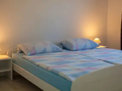 Ferienwohnung für 3 Personen (40 m²) in Sveti Vid-Miholjice 4/10