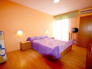 Ferienwohnung für 2 Personen (38 m²) in Sveti Vid-Miholjice