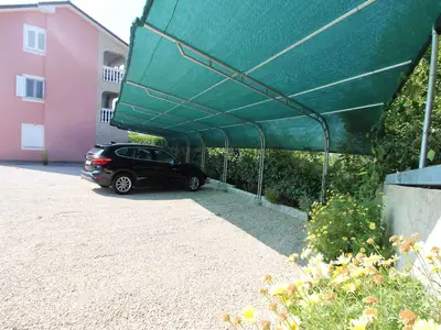 Ferienwohnung für 3 Personen (38 m²) in Sveti Vid-Miholjice 7/10