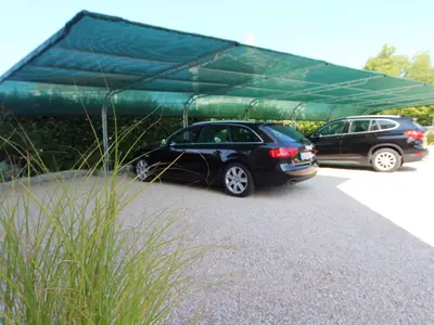 Ferienwohnung für 3 Personen (38 m²) in Sveti Vid-Miholjice 8/10