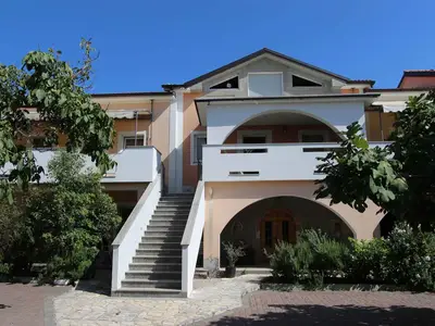 Ferienwohnung für 6 Personen (49 m²) in Sveti Vid-Miholjice 8/10