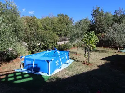 Ferienwohnung für 4 Personen (40 m²) in Sveti Vid-Miholjice 6/10