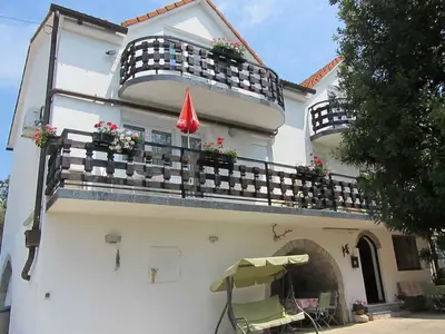 Ferienwohnung für 4 Personen (40 m²) in Sveti Vid-Miholjice 7/10