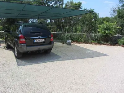 Ferienwohnung für 4 Personen (40 m²) in Sveti Vid-Miholjice 10/10