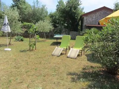 Ferienwohnung für 4 Personen (53 m²) in Sveti Vid-Miholjice 4/10