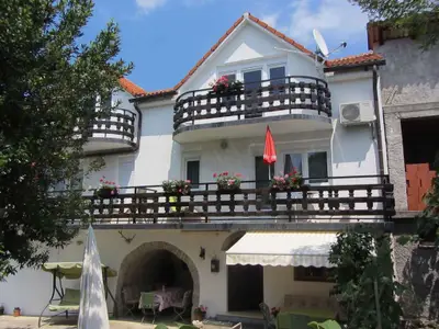 Ferienwohnung für 4 Personen (53 m²) in Sveti Vid-Miholjice 6/10