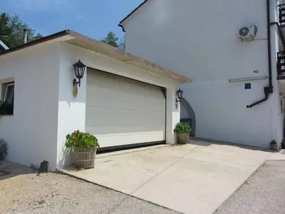 Ferienwohnung für 4 Personen (53 m²) in Sveti Vid-Miholjice 8/10