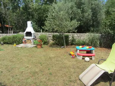 Ferienwohnung für 4 Personen (53 m²) in Sveti Vid-Miholjice 9/10