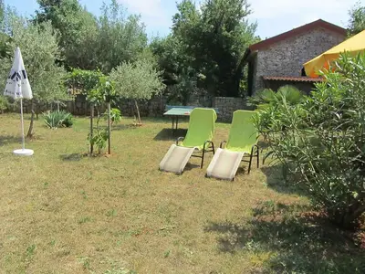 Ferienwohnung für 4 Personen (53 m²) in Sveti Vid-Miholjice 10/10