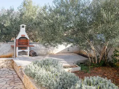 Ferienwohnung für 6 Personen (90 m²) in Sveti Vid-Miholjice 3/10