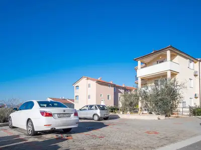 Ferienwohnung für 6 Personen (90 m²) in Sveti Vid-Miholjice 4/10