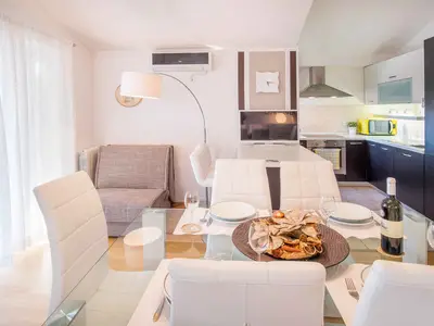 Ferienwohnung für 6 Personen (90 m²) in Sveti Vid-Miholjice 6/10