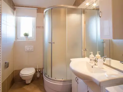 Ferienwohnung für 6 Personen (90 m²) in Sveti Vid-Miholjice 7/10