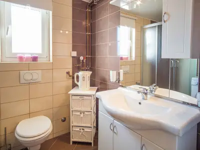 Ferienwohnung für 6 Personen (90 m²) in Sveti Vid-Miholjice 10/10