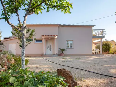 Ferienwohnung für 5 Personen (60 m²) in Sveti Vid-Miholjice 2/10