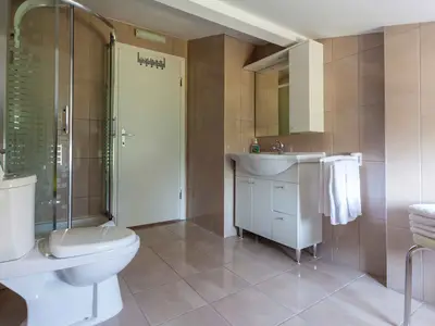 Ferienwohnung für 5 Personen (60 m²) in Sveti Vid-Miholjice 4/10