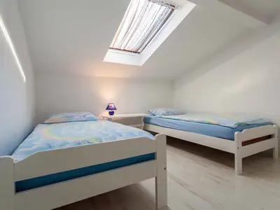Ferienwohnung für 5 Personen (60 m²) in Sveti Vid-Miholjice 9/10