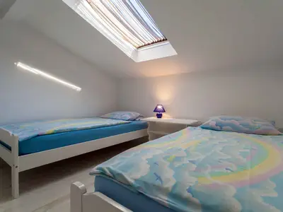 Ferienwohnung für 5 Personen (60 m²) in Sveti Vid-Miholjice 10/10