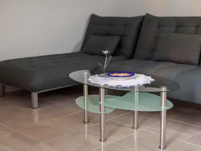 Ferienwohnung für 3 Personen (40 m²) in Sveti Vid-Miholjice 5/10