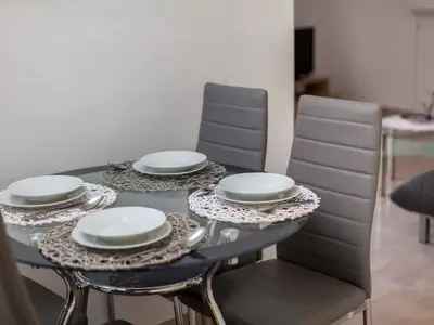 Ferienwohnung für 3 Personen (40 m²) in Sveti Vid-Miholjice 6/10