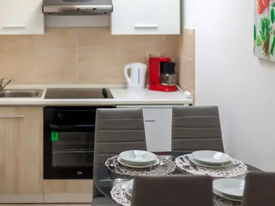 Ferienwohnung für 3 Personen (40 m²) in Sveti Vid-Miholjice 7/10