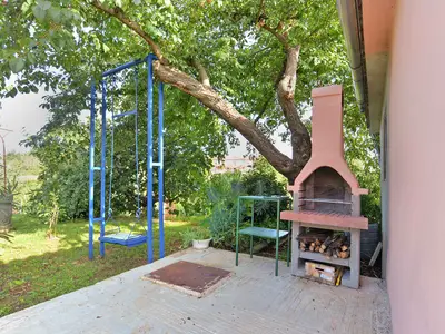 Ferienwohnung für 6 Personen (64 m²) in Svetvinčenat 2/10