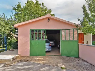 Ferienwohnung für 6 Personen (64 m²) in Svetvinčenat 9/10
