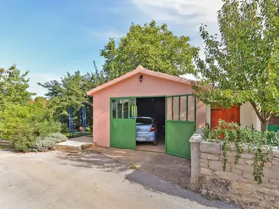 Ferienwohnung für 6 Personen (64 m²) in Svetvinčenat 10/10
