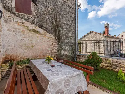 Ferienwohnung für 6 Personen (100 m²) in Svetvinčenat 5/10