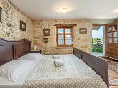 Ferienwohnung für 6 Personen (100 m²) in Svetvinčenat 1/10