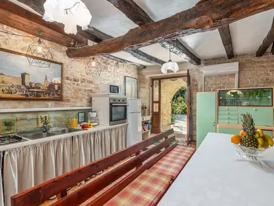 Ferienwohnung für 6 Personen (101 m²) in Svetvinčenat 2/10