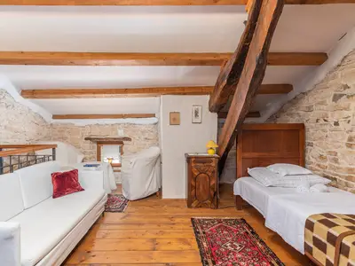 Ferienwohnung für 6 Personen (101 m²) in Svetvinčenat 4/10