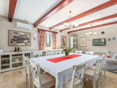 Ferienwohnung für 6 Personen (150 m²) in Svetvinčenat 3/10
