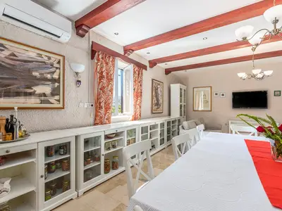 Ferienwohnung für 6 Personen (150 m²) in Svetvinčenat 8/10