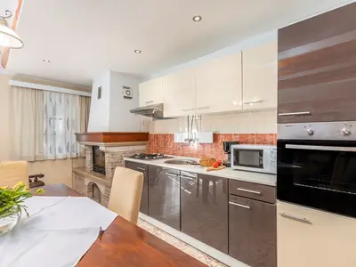 Ferienwohnung für 4 Personen (116 m²) in Svetvinčenat 6/10