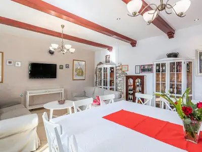 Ferienwohnung für 4 Personen (116 m²) in Svetvinčenat 8/10