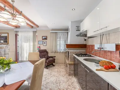 Ferienwohnung für 4 Personen (116 m²) in Svetvinčenat 10/10