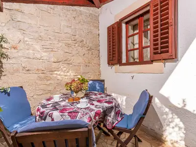 Ferienwohnung für 4 Personen (115 m²) in Svetvinčenat 8/10