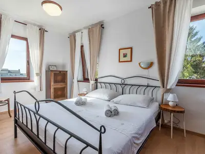 Ferienwohnung für 6 Personen (150 m²) in Svetvinčenat 1/10