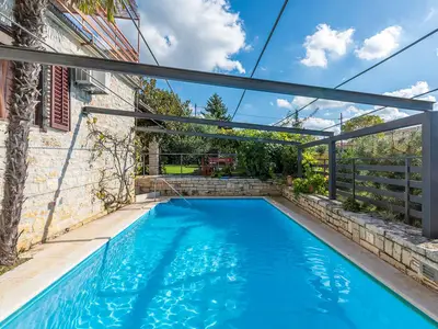 Ferienwohnung für 6 Personen (150 m²) in Svetvinčenat 2/10