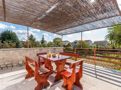 Ferienwohnung für 6 Personen (150 m²) in Svetvinčenat 6/10