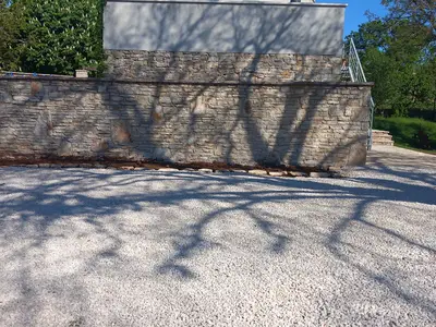 Ferienwohnung für 3 Personen (55 m²) in Svetvinčenat 3/10